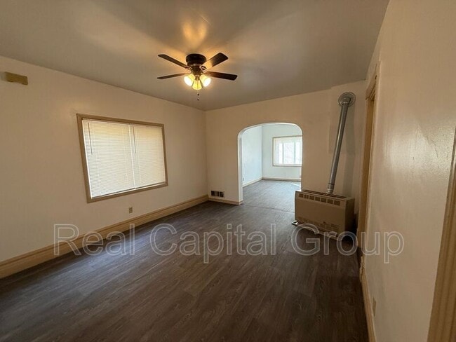 537 Willett St in Buffalo, NY - Building Photo - Building Photo