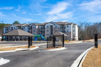 Arbours at Villa Rica, LLC in Villa Rica, GA - Building Photo - Building Photo