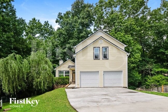 property at 202 Hillcrest Ridge