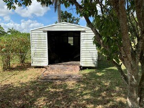 17301 SW 296th St in Homestead, FL - Building Photo - Building Photo