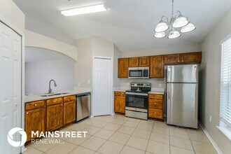 3640 Queens Cove Blvd in Winter Haven, FL - Foto de edificio - Building Photo