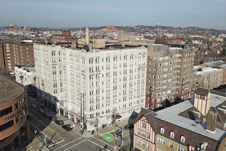 New King Edward Apartments in Pittsburgh, PA - Building Photo - Building Photo