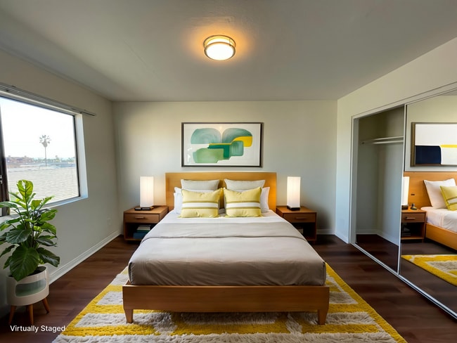 A7R in Inglewood, CA - Building Photo - Building Photo