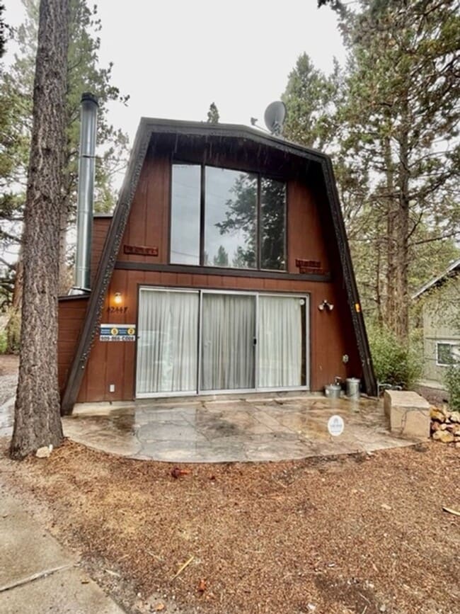property at 42447 Balboa Ln