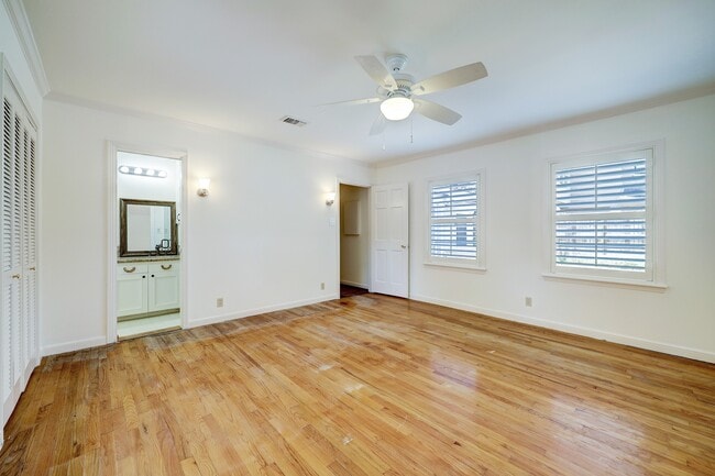 property at 5642 Wickersham Ln