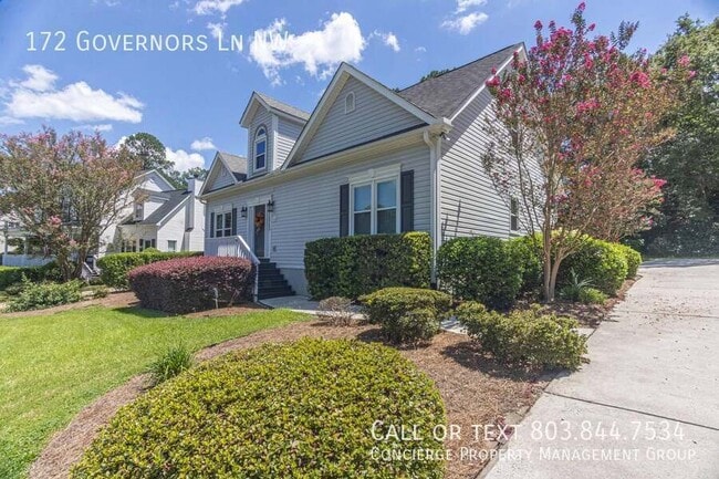 172 Governors Ln NW in Aiken, SC - Building Photo - Building Photo