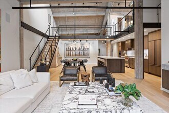 850 W Adams St in Chicago, IL - Building Photo - Building Photo