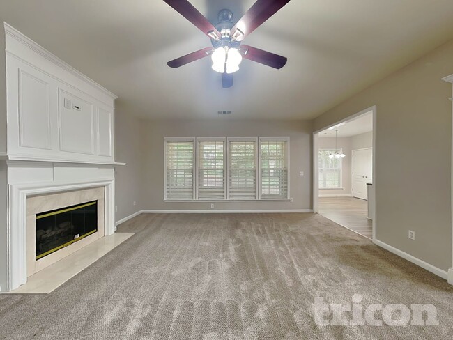 6740 Waveland Dr in Cumming, GA - Building Photo - Building Photo