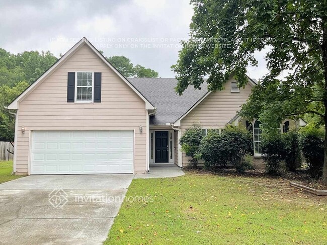 property at 1482 Armende Cir