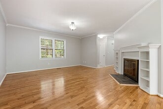 1400 Seaton Rd in Durham, NC - Building Photo - Building Photo