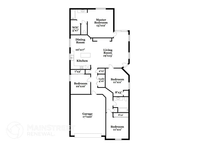 37754 N Sandy Dr in San Tan Valley, AZ - Building Photo - Building Photo