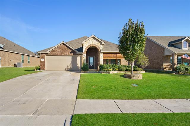 609 Racine Dr in Oak Point, TX - Building Photo - Building Photo