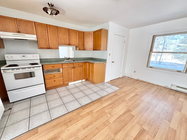 property at 292 NB-105