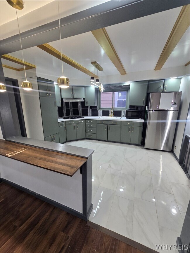 111 Woodell Ave in Buffalo, NY - Building Photo - Building Photo