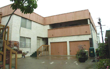 312 Virginia St in El Segundo, CA - Building Photo - Building Photo