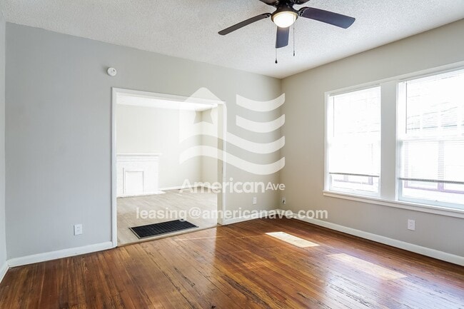 5505 Court J in Birmingham, AL - Building Photo - Building Photo