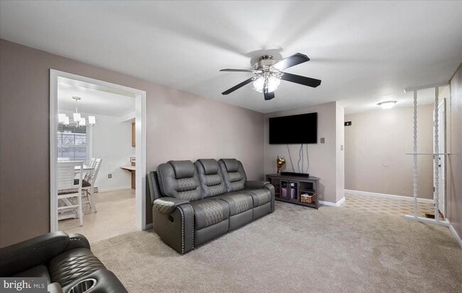 property at 163 Denny Ln