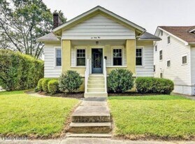 644 Ervay Ave in Louisville, KY - Building Photo