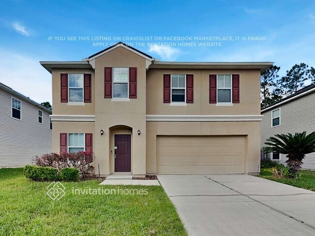 property at 1671 Night Owl Trail