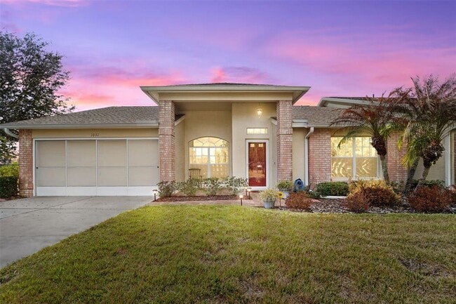property at 1031 Almondwood Dr