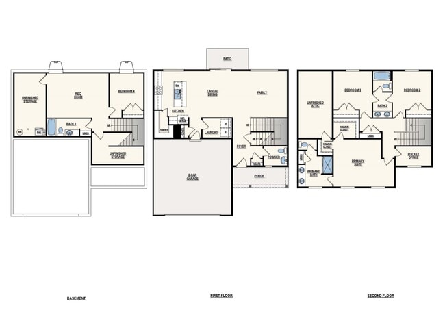 1175 Wagon Way in Spanish Fork, UT - Building Photo - Building Photo