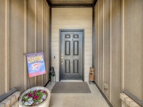 9209 Anaum Ln in Yukon, OK - Building Photo - Building Photo