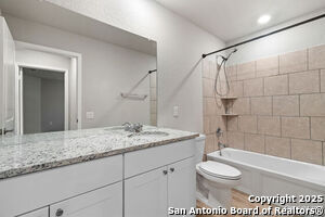 4427 Meadowland Pl in San Antonio, TX - Building Photo - Building Photo