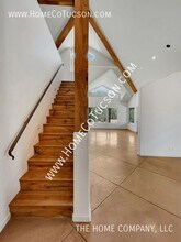 12235 E Horsehead Rd in Tucson, AZ - Building Photo - Building Photo