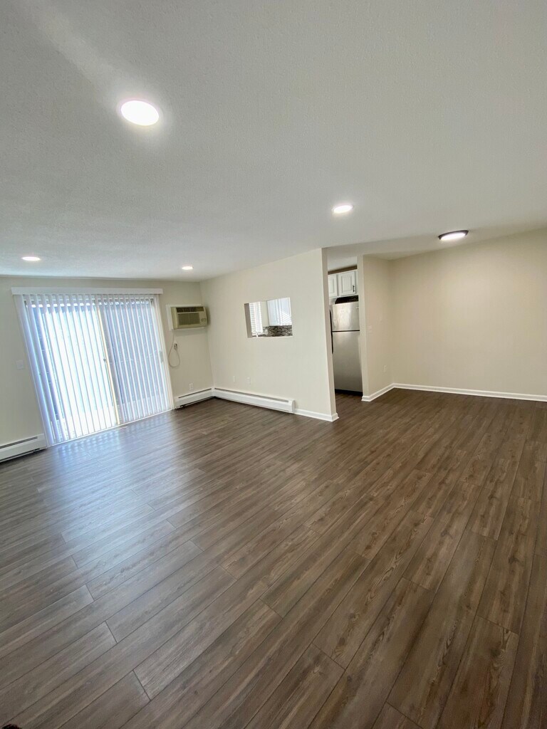 Fernwood Apartments Middletown, CT Apartments