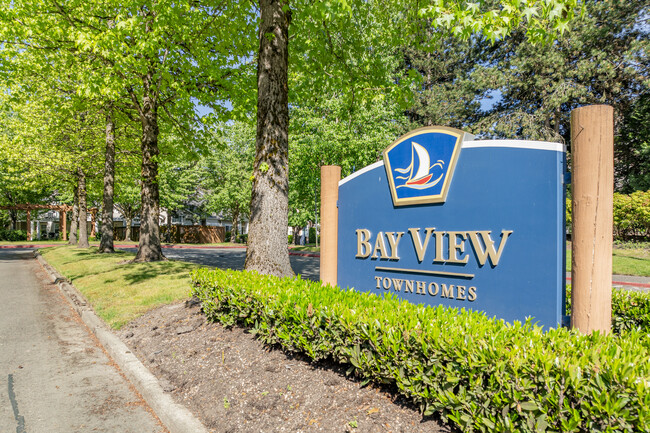 Bay View in Kent, WA - Building Photo - Building Photo