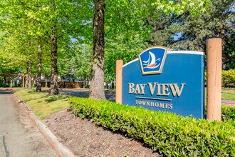 Bay View in Kent, WA - Building Photo - Building Photo