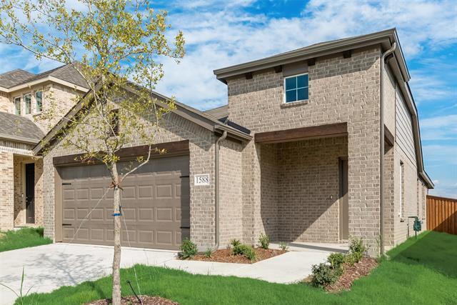 1588 Forge Pond Ln in Forney, TX - Building Photo - Building Photo