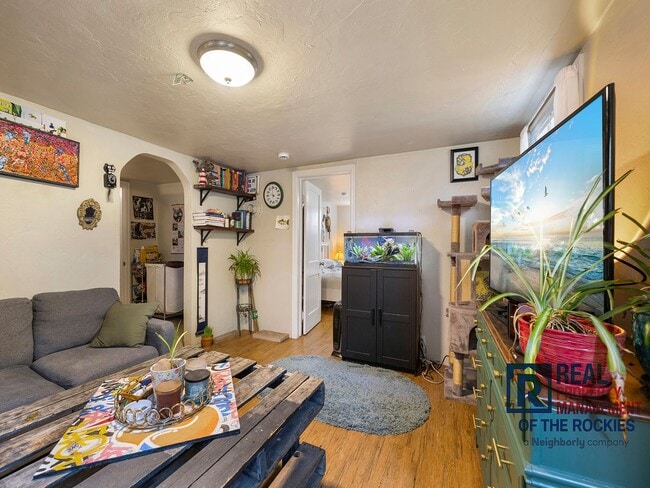 329.5 Edwards St in Fort Collins, CO - Building Photo - Building Photo