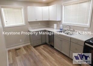 1410 Spruce St in Pueblo, CO - Building Photo - Building Photo