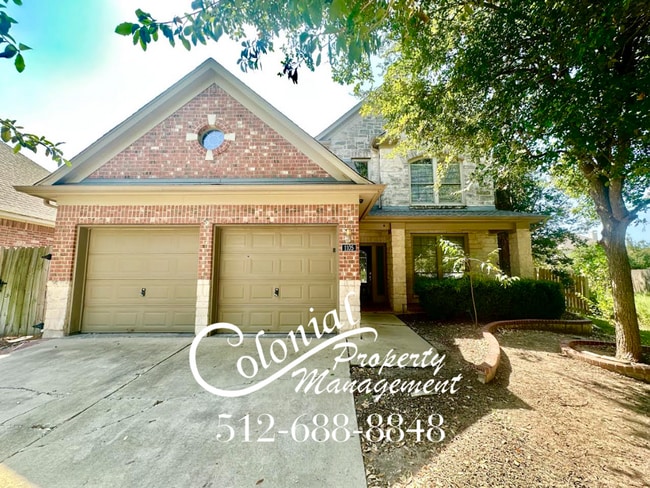 property at 1105 Augusta Bend Dr