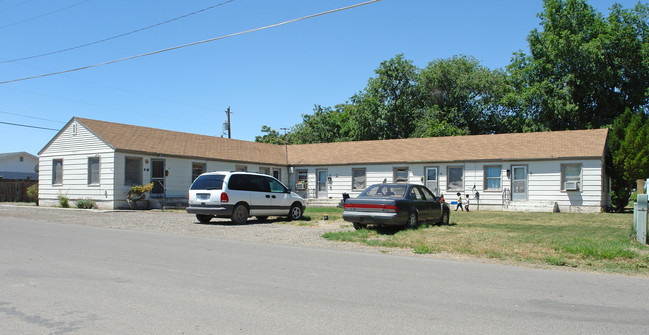 503 King Ave W in Nyssa, OR - Building Photo - Building Photo