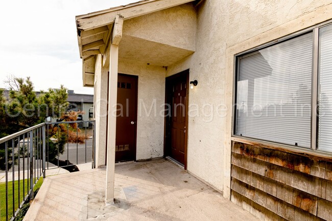 2809 Morin Ct in Bakersfield, CA - Building Photo - Building Photo