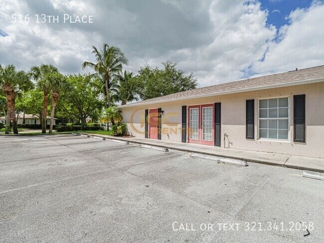 property at 516 13th Pl