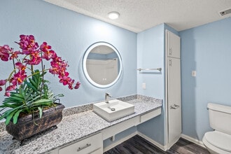 Linda Vista Apartments in Arlington, TX - Building Photo - Interior Photo