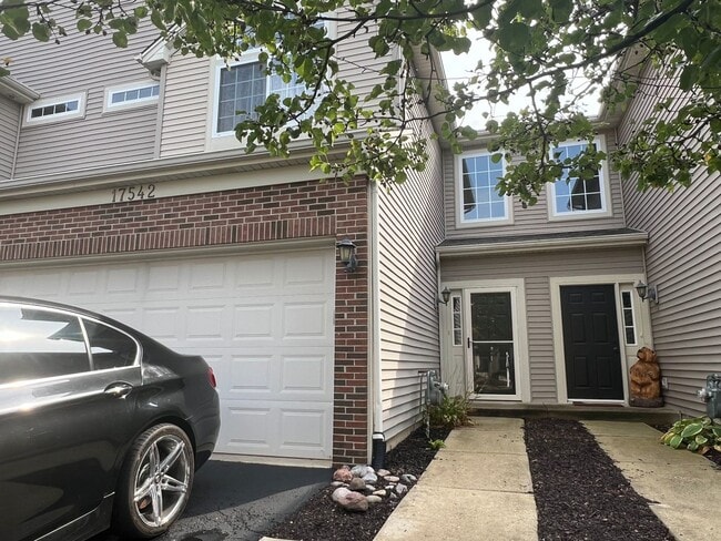 17542 Gilbert Dr in Lockport, IL - Building Photo - Building Photo