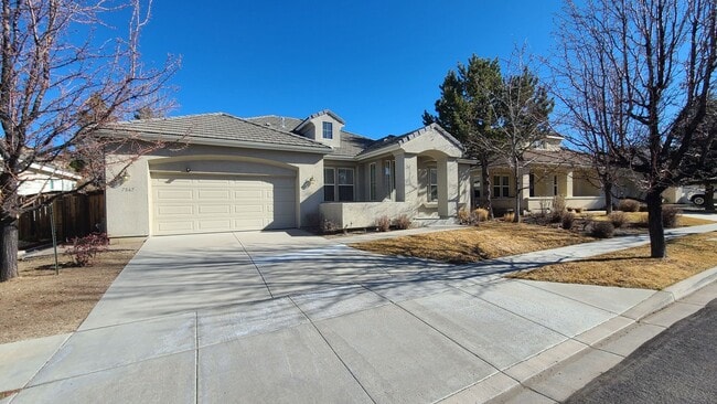 property at 7867 Morgan Pointe Cir