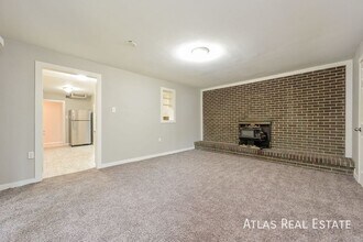 1092 Worchester St in Aurora, CO - Building Photo - Building Photo