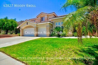 42827 Woody Knoll Rd in Murrieta, CA - Building Photo - Building Photo