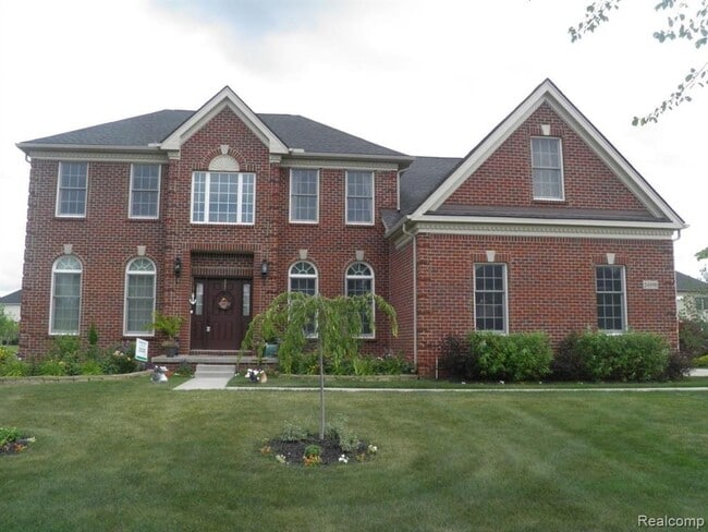 property at 24890 Overlook Trl