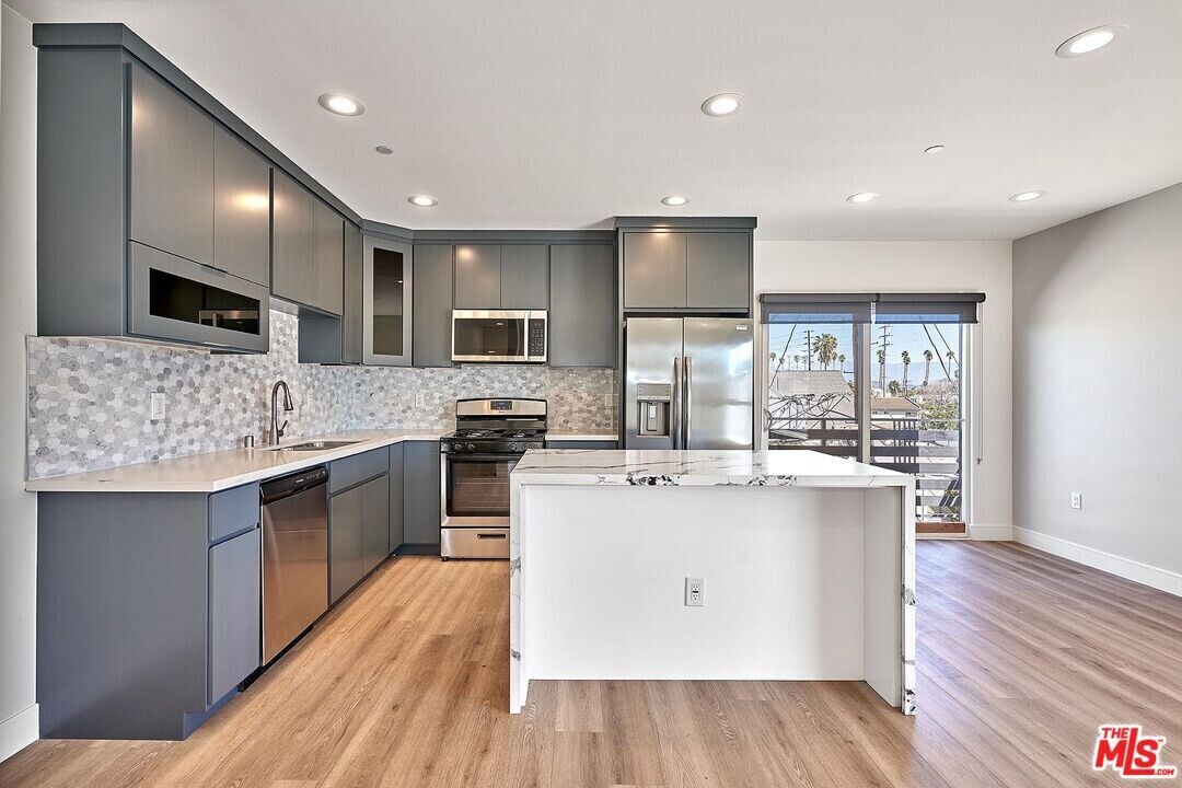 4507 Lomita St in Los Angeles, CA - Building Photo