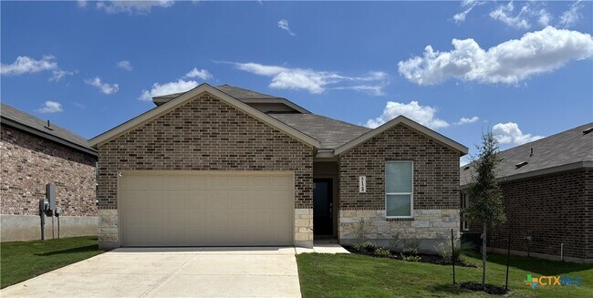 property at 5128 McKittrick