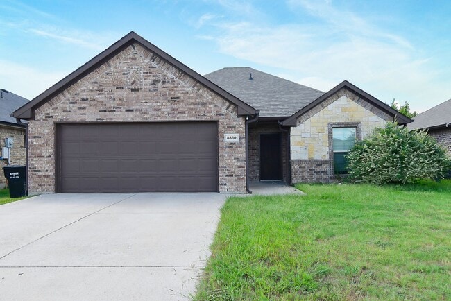 property at 8830 Kiowa Dr