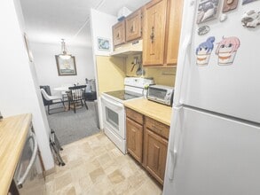 12-16 Ellery St in Cambridge, MA - Building Photo - Building Photo