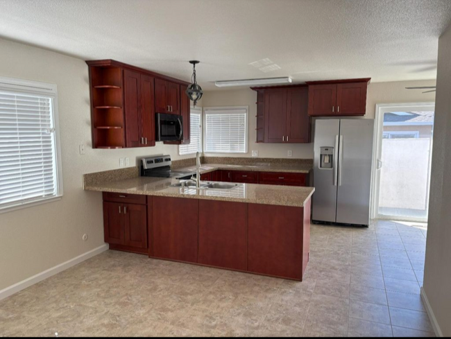 3249 Rockport Ave, Unit A in San Jose, CA - Foto de edificio - Building Photo