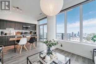 1435 Celebration Dr in Pickering, ON - Building Photo